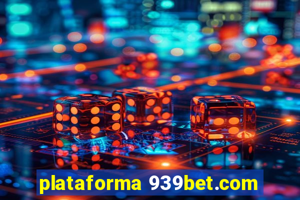 plataforma 939bet.com